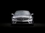 Mercedes-Benz SL-Class 2009 года